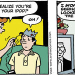 Archie for Aug 20, 2014