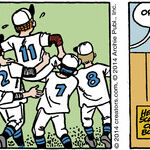Archie for Aug 22, 2014