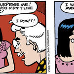Archie for Aug 26, 2014