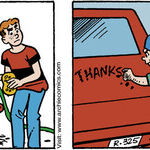 Archie for Aug 28, 2014