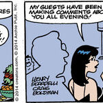 Archie for Aug 30, 2014