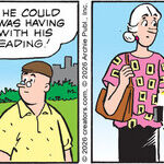 Archie