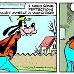 Mickey Mouse for Apr 14, 2014