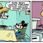 Mickey Mouse for Apr 15, 2014