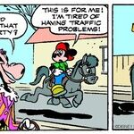 Mickey Mouse for Apr 16, 2014