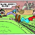 Mickey Mouse for Apr 22, 2014