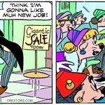 Mickey Mouse for Apr 24, 2014