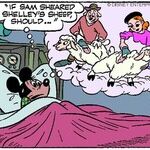 Mickey Mouse for Apr 25, 2014