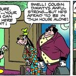 Mickey Mouse for Apr 28, 2014