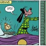 Mickey Mouse for Apr 29, 2014