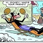 Mickey Mouse for May 02, 2014