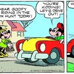 Mickey Mouse for May 09, 2014