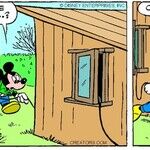 Mickey Mouse for May 10, 2014
