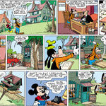 Mickey Mouse for May 25, 2014