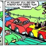 Mickey Mouse for May 26, 2014