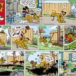 Mickey Mouse for Jun 01, 2014
