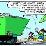 Mickey Mouse for Jun 03, 2014