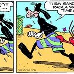Mickey Mouse for Jun 06, 2014