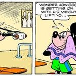 Mickey Mouse for Jun 10, 2014