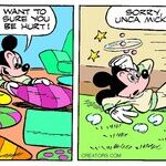 Mickey Mouse for Jun 13, 2014
