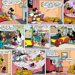 Mickey Mouse for Jun 15, 2014