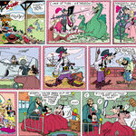 Mickey Mouse for Jul 06, 2014