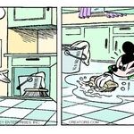 Mickey Mouse for Aug 21, 2014