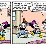 Mickey Mouse for Aug 27, 2014