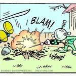 Mickey Mouse for Aug 29, 2014