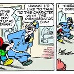 Mickey Mouse for Aug 30, 2014