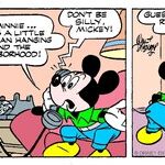Mickey Mouse for Sep 01, 2014