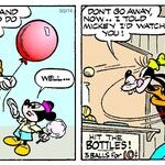 Mickey Mouse for Sep 02, 2014