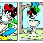 Mickey Mouse for Sep 05, 2014