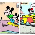 Mickey Mouse for Sep 06, 2014