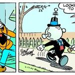 Mickey Mouse for Sep 09, 2014