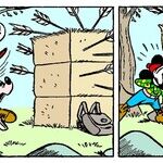 Mickey Mouse for Sep 10, 2014