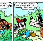 Mickey Mouse for Sep 11, 2014