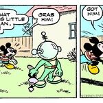 Mickey Mouse for Sep 12, 2014