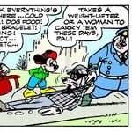 Mickey Mouse for Sep 13, 2014