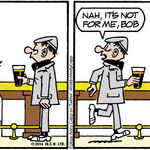 Andy Capp for Apr 07, 2014
