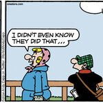 Andy Capp for Apr 22, 2014