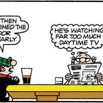 Andy Capp for May 01, 2014