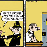 Andy Capp for Jun 03, 2014