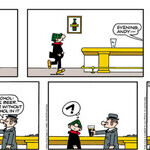 Andy Capp for Jun 08, 2014