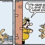 Andy Capp for Jun 09, 2014