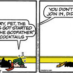 Andy Capp for Jun 10, 2014