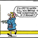 Andy Capp for Jun 12, 2014