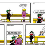 Andy Capp for Jun 15, 2014