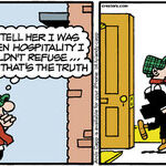 Andy Capp for Jun 16, 2014