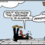 Andy Capp for Jun 17, 2014